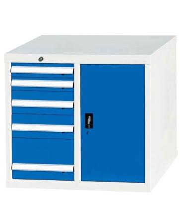 China Mobile Central Locking Us General Tool Box for sale