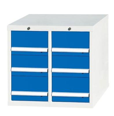 China Workshop Tool Trolley Mobile Tool Cabinet for sale