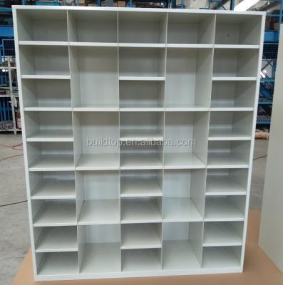 China Workshop Shoe Storage Workshop Industry Shoe Rack for sale