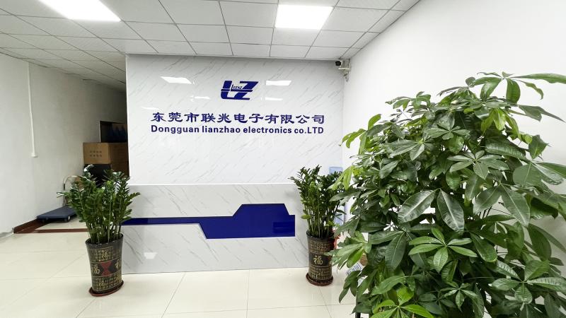 Proveedor verificado de China - Dongguan Leenz Electronics Co., Ltd