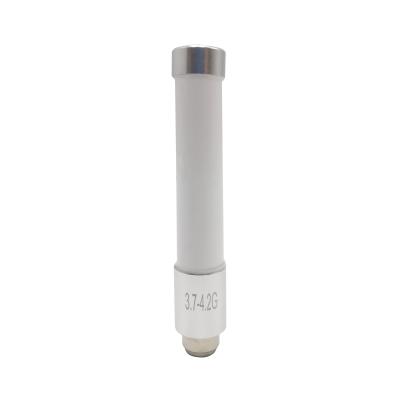 China IP67 5G Glasfaser Außen-Omnidirectional Antenne 3700-4200MHz 3dBi Gewinn 16x100mm zu verkaufen