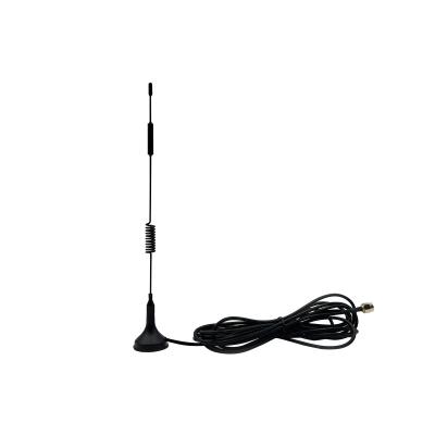 Chine Antenne à monture magnétique externe GPS 4G RG174 câble 30x225mm à vendre