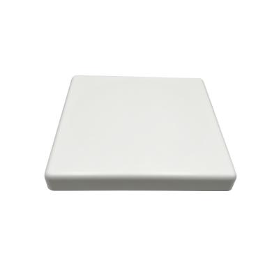 China GNSS de painel plano 2,4 GHz 5,8 GHz Antenna direcional exterior 14dBi 220x220x25 à venda