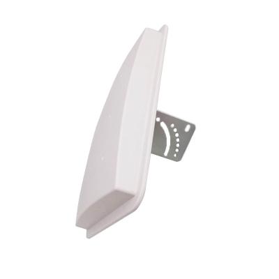 China Antenna direccional externa de panel plano 433MHHz 6dBi 256x256x40 en venta