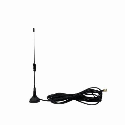 Chine Antenne GPS montée magnétique 3G RG174 câble 30x200mm à vendre