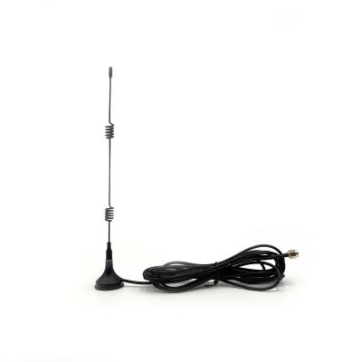 Chine 2.4 GHz antenne magnétique WIFI antenne RG174 câble 30x223 à vendre