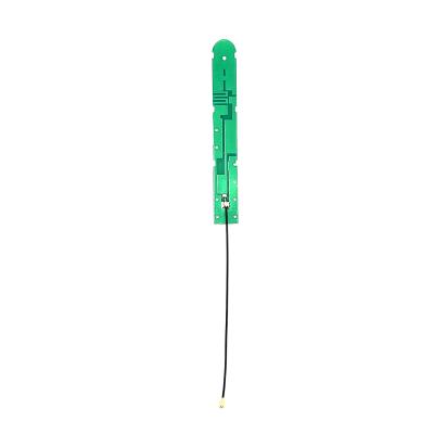 Cina LTE Antenna integrata 4G Antenna PCB integrata Gsm Gprs 2G 3G LTE 4G NB 3M Adesivo Ipex-1 Antenna in vendita