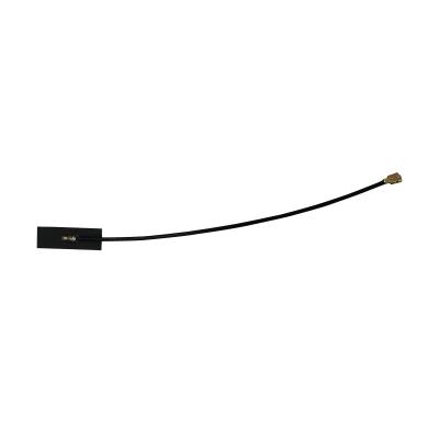 China 6.2-6.8GHz eingebettete WLAN-Antenne GPS FPC Antenne MHF1 Stecker zu verkaufen