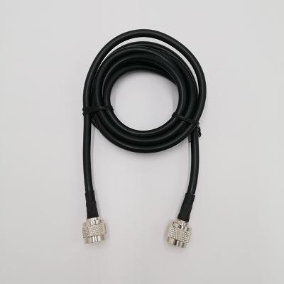 China SYV50-5 5D-FB 2G3G4G5G N-J a N-J Rf Conversión del conjunto de cable coaxial a cable de extensión de baja pérdida en venta