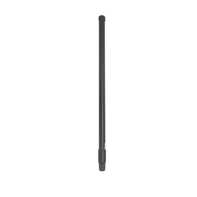 Cina 2.4g Omni Antenna 2400-4500m Wifi 8dbi 150w Drone Jammer Strike Antenna Frp Pressed in vendita