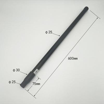 Κίνα 4g 5g Omni Directional Antenna In Electronics N Male 5700-5900M 5.8G 9dBi Omni 150W Drone Jammer Strike Πίεση προς πώληση