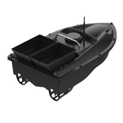 China 2022 Newest Cruise Control Original-Factory Directly Sell Navigation Intelligent Auto High Speed ​​500M RC Fishing Bait Boats for sale