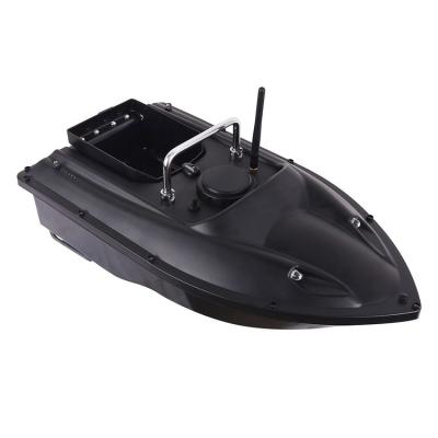 China High Quality Guarantees Its Stable Performance Factory 2.0kg Bait Loading 1 Big Hopper With Dual Motors 500M Remote Control Fishing Bait Boat for sale