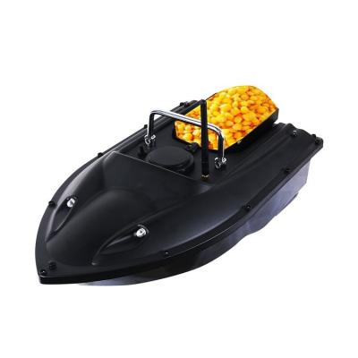 China 2022 Factory Sale Motor Bait Boat Carp Outdoor Fishing Silent Fishing Direct Radio Remote Control Strong Power Upgrades for sale