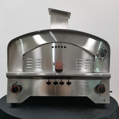 China Modern Professional Hot Selling Pizza Oven For Pizza Home Sale for sale