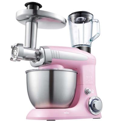 China Bowl-Lift Design Good Quality Low Price 10 Liter Horizontal Industrial Bread Dough Mixer for sale