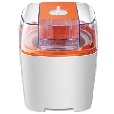 China Popular hotel design 1500ml large capacity soft ice cream maker easy to use mini machine for sale