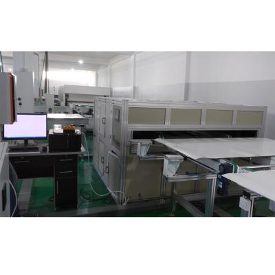 China 250w Solar Panel Poly Solar PV Modules Production Line! 5MW-200MW plant for sale