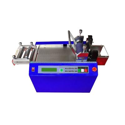 China Cutting Tape OOITECH Solar Cell PV Ribbon Cutting Machine Solar Photovoltaic Welding Slitter For Solar for sale