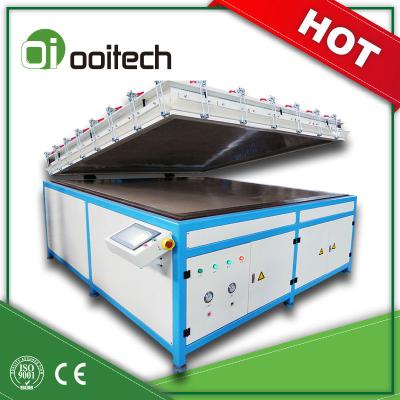 China German Ooitech solar panel production line complete solution for manufacturing OP-5 OP-10 OP-20 solar panels for sale