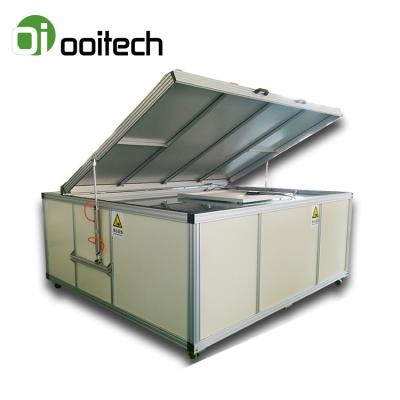 China Ooitech 20 10mw factory solar panel solar production line,installation,training best price Ooitech 5MW for sale