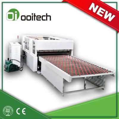 China Ooitech Crystalline Solar Panel Machine BOM Turnkey Raw Material Free Install for sale