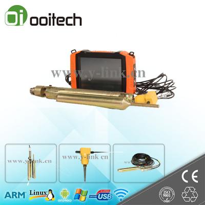 China Automatic Testing Machine Hot Sales Ooitech Borehole Shear Wave Tester For Geophysical Survey Testing for sale