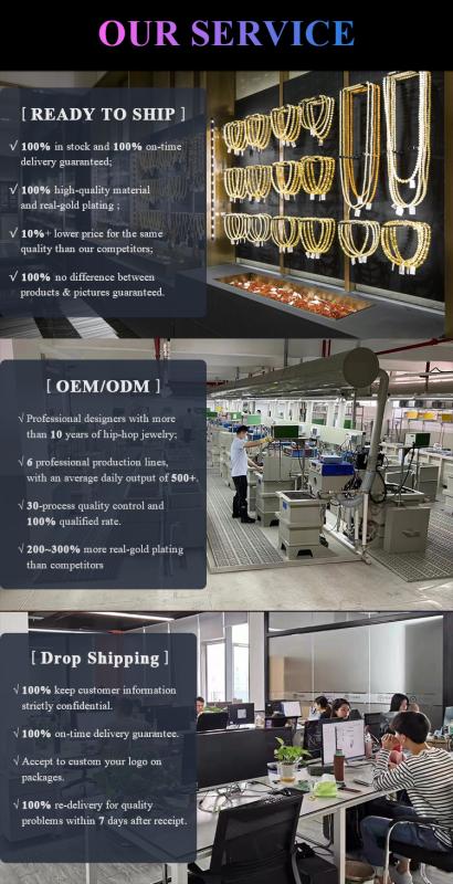 Verified China supplier - Shenzhen Bereal Jewelry CO.,LTD.