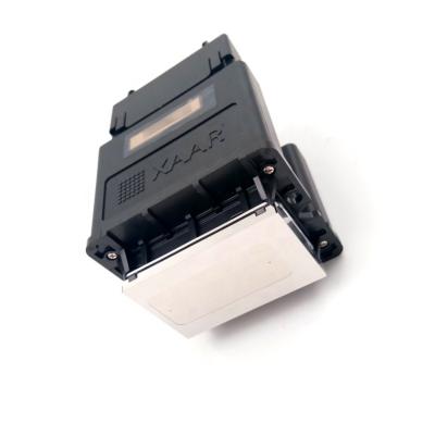 China Brand xuli inkjet printer printhead 100% original and new xaar 1201 price for sale