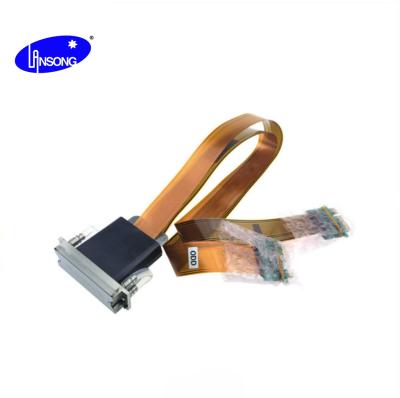 China Original factory Gen4 gen4 7pl printhead printhead for Handtop printer human flatbed UV printhead for sale