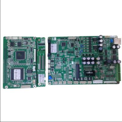 China Building Material Shops Factory Directly Produces Wholesale Single Conversion Xp600 Panel Main Board PCB for sale