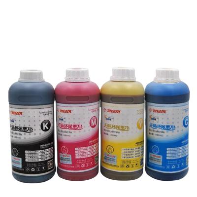 China LANSONG inkjet printer general inkjet printer low solvent ink odorless outdoor environmental protection inkjet oil-based ink for sale