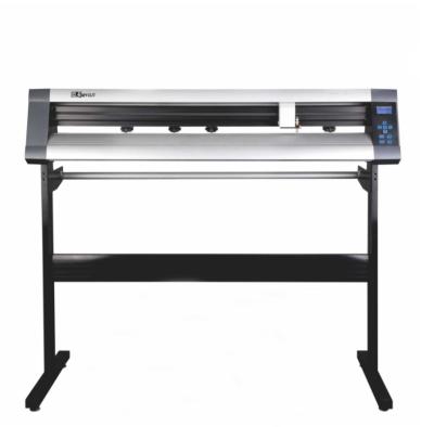 China Vinyl Sticker Graphic Cutter Plotter MK630U Sticker Cutter Vinyl Cutter Printer Plotter Cutter for sale