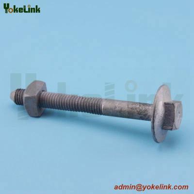 China Brace Bolt for sale