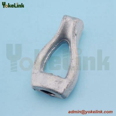 China Thimble Eye Nut for sale