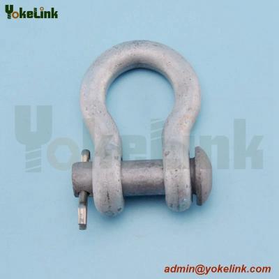 China Anchor Shackle for sale