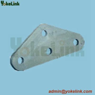 China Strain Yoke Plates for sale