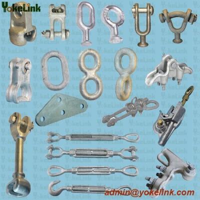 China Tower Hardware for sale