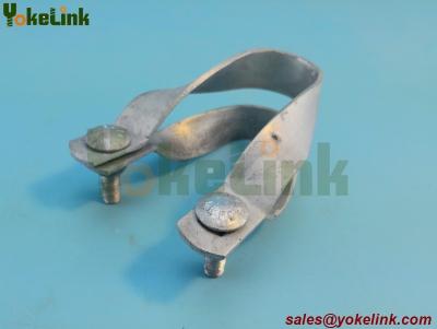 China Cross Connector for Greenhouse Purlin Clamps Cross Brace galvanized Steel for sale