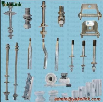 China Insulator Hardware for sale