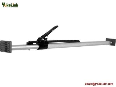 China Steel Adjustable Trailer Cargo Bars 89