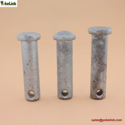 China ANSI B18.8.1 Clevis Pin 5/8