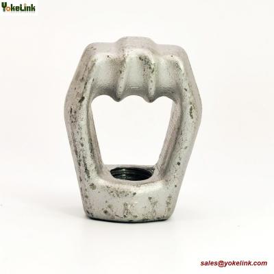 China Forged Triple Eye Nut 1