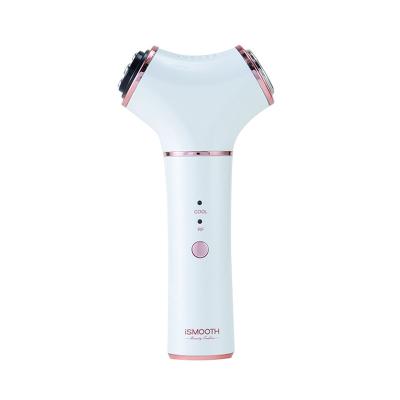 China 3.7v/600mah face lift beauty instrument cleaning facial massage sweep multifunctional beauty instrument for sale