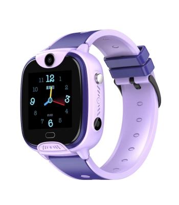 China Newest V19 Customized Wifi Kids Waterproof Watch sim card smart phone with wifi GPS kids watch for sale