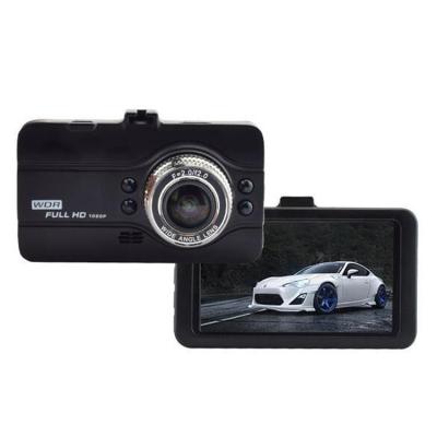 China HD 1080P Waterproof Car DVR Vehicle Camera VCR Dash Cam G-sensor HD MI T628 Car DVR Recorder for sale