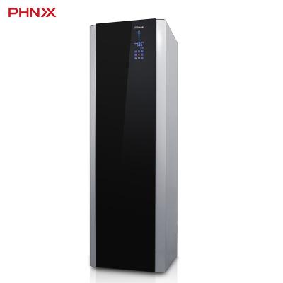 China Hotel PHNIX Hot Water Heat Pump Supplier Proveedor de bomba de calor All in One Air Water Heater Factory Brand Design Water Boiler for sale