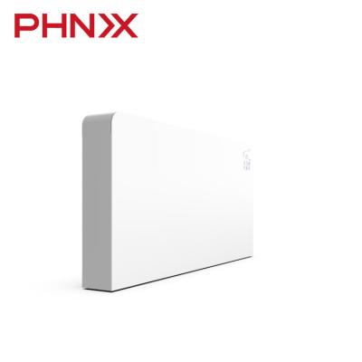 China Hotel Industrial Ceiling Mounted Dehumidifier Price for sale