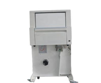 China Convenient Food Binding Machine Strapping Machine For Packing Machine Widely Application for sale