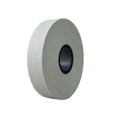 China Machine Packing Hot Sale Silver Binding Machine Perforated Tapes 30mm Width With Factory Wholesale Price for sale